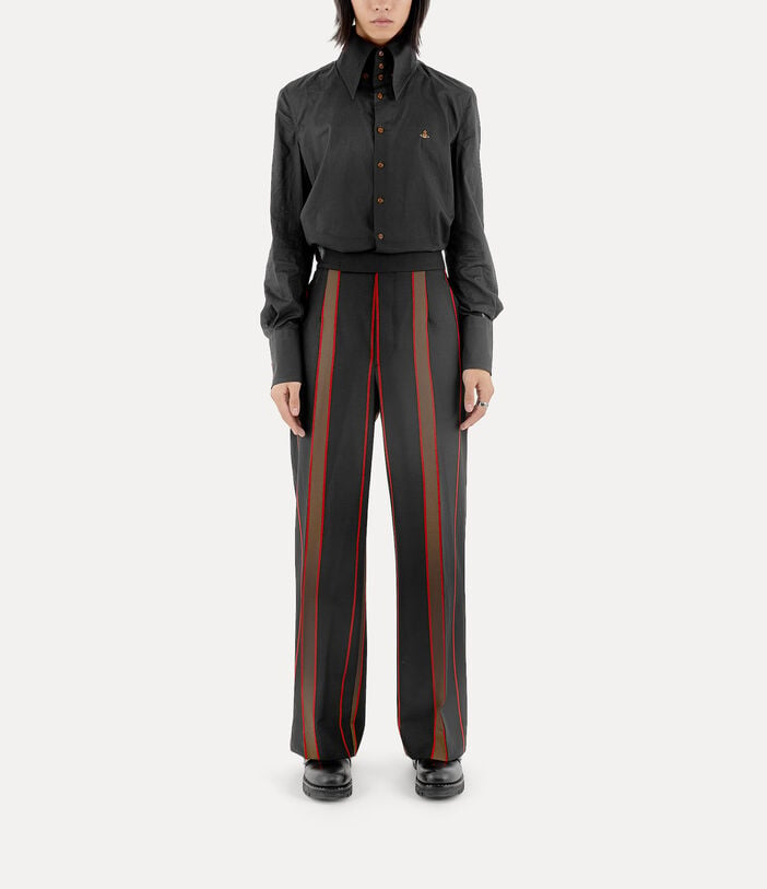 Vivienne Westwood HUMPHREY TROUSERS